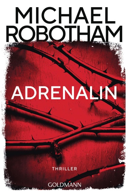 Adrenalin - Michael Robotham