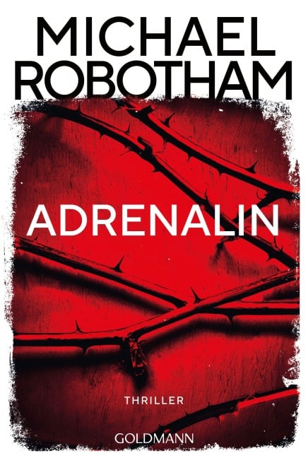 Adrenalin - Michael Robotham
