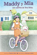Cover-Bild zum Titel 'Maddy and Mia' von 'Pamela Adler'