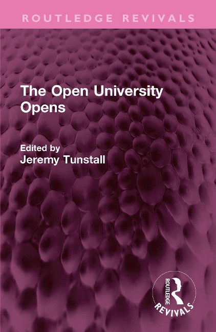 The Open University Opens - 