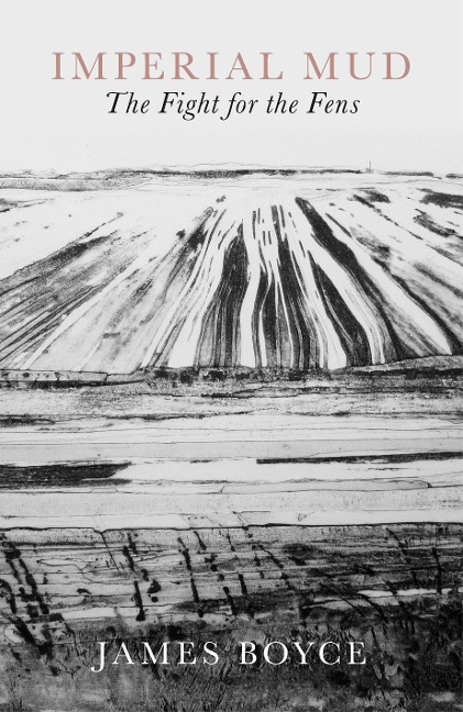 Imperial Mud - James Boyce