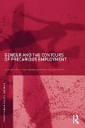 Cover-Bild zum Titel 'Gender and the Contours of Precarious Employment' von ''