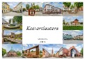 Kaiserslautern Impressionen (Wandkalender 2025 DIN A2 quer), CALVENDO Monatskalender - Dirk Meutzner