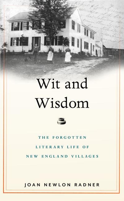 Wit and Wisdom - Joan Newlon Radner