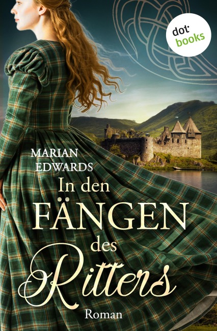 In den Fängen des Ritters - Marian Edwards