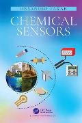 Cover-Bild zum Titel 'Chemical Sensors' von 'Dnyandeo Karbhari Pawar'