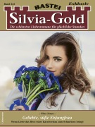 Cover-Bild zum Titel 'Silvia-Gold 255' von 'Nina Jonas'