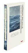 Cover-Bild zum Titel 'John Marr und andere Matrosen' von 'Herman Melville'