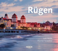 Cover-Bild zum Titel 'Rügen' von 'Lars Herde'