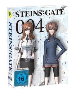 Steins;Gate,Vol.4 - Various