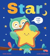 Cover-Bild zum Titel 'Star' von 'Fiona Munro'