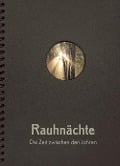 Rauhnächte - Ruth Jellinghaus-Schwarzer