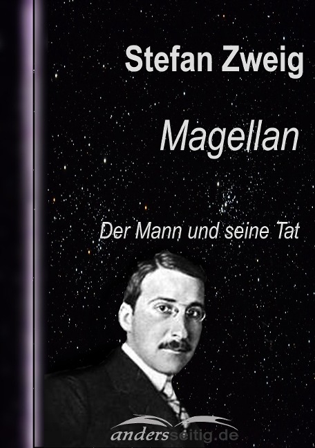 Magellan - Stefan Zweig
