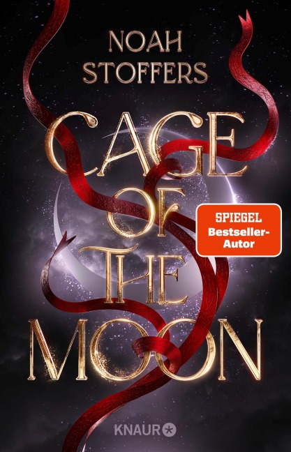 Cage of the Moon - Noah Stoffers
