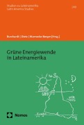 Cover-Bild zum Titel 'Grüne Energiewende in Lateinamerika' von ''
