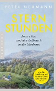 Cover-Bild zum Titel 'Sternstunden' von 'Peter Neumann'