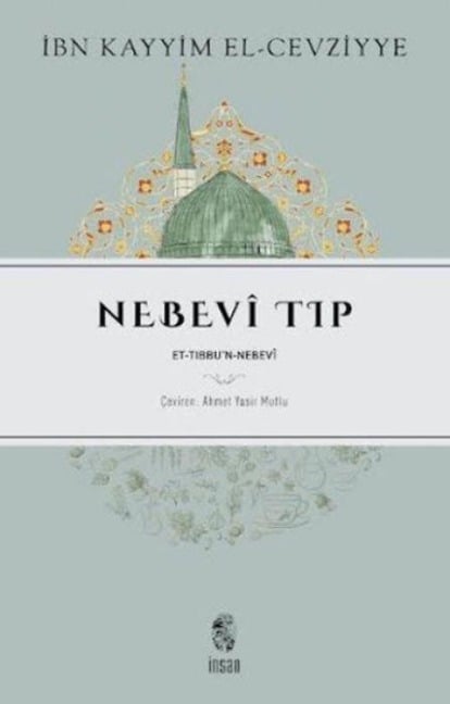 Nebevi Tip - Ibn Kayyim el-Cevziyye