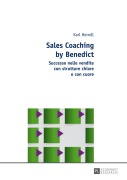 Cover-Bild zum Titel 'Sales Coaching by Benedict' von 'Karl Herndl'