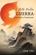 Cover-Bild zum Titel 'L'Arte Della Guerra' von 'Sun Tzu'