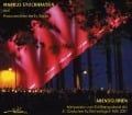 Cover-Bild zum Titel 'Abendglühen' von 'Markus Stockhausen'