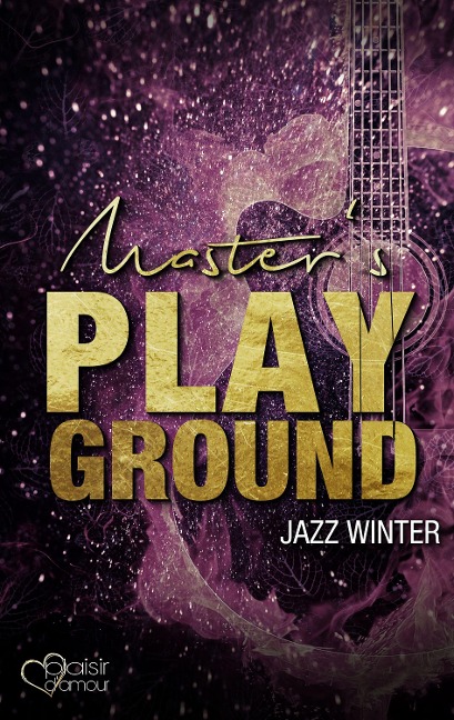 Master's Playground - Jazz Winter