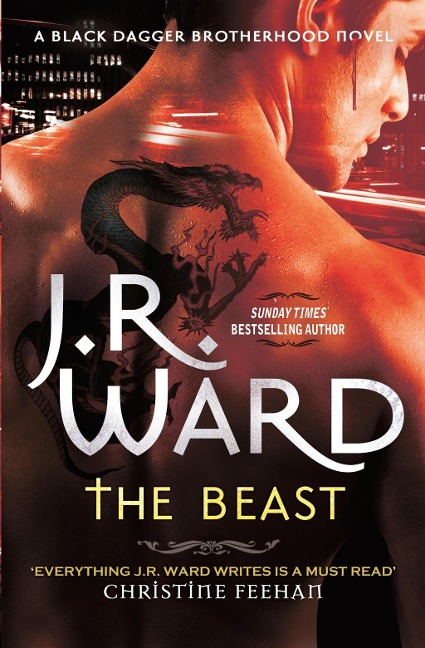 The Beast - J. R. Ward