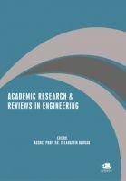 Academic Research & - Selahattin Bardak