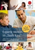Cover-Bild zum Titel 'Experte werden im "Team Kind"' von 'Christane Sautter'