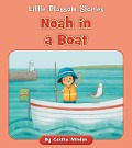Noah in a Boat - Cecilia Minden