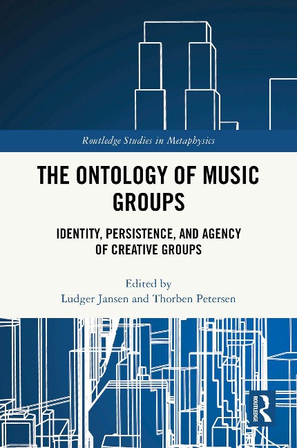 The Ontology of Music Groups - 