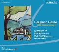 Cover-Bild zum Titel 'Das Glasperlenspiel' von 'Hermann Hesse'
