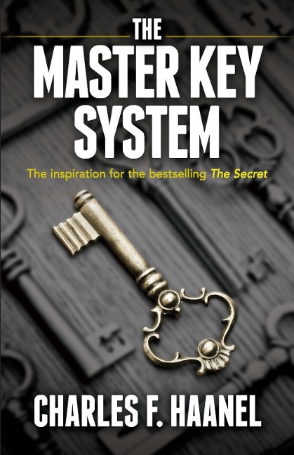Master Key System - Charles F. Haanel