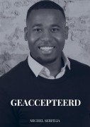 Cover-Bild zum Titel 'Geaccepteerd' von 'Michel Serfilia'