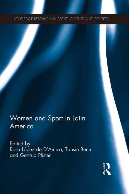 Women and Sport in Latin America - 