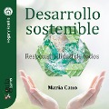 Cover-Bild zum Titel 'GuíaBurros: Desarrollo sostenible' von ''