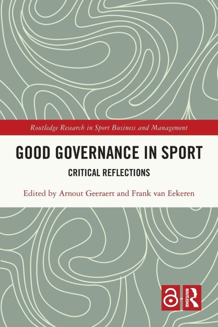 Good Governance in Sport - 