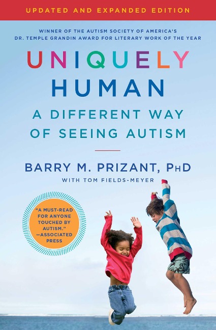 Uniquely Human - Barry M. Prizant