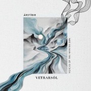 Cover-Bild zum Titel 'Vetrars¢l' von 'Arstidir'