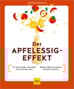 Cover-Bild zum Titel 'Der Apfelessig-Effekt' von 'Burkhard Hickisch'
