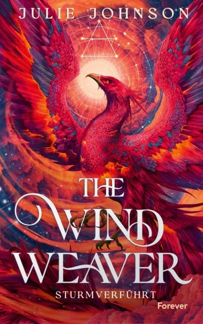 The Wind Weaver - Julie Johnson