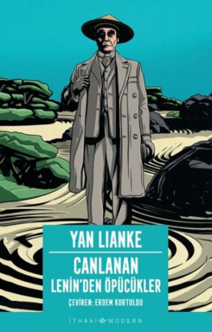 Canlanan - Leninden Öpücükler - Yan Lianke