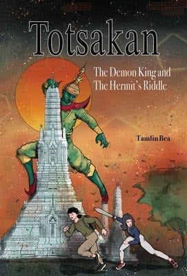 Totsakan - Tamlin Bea