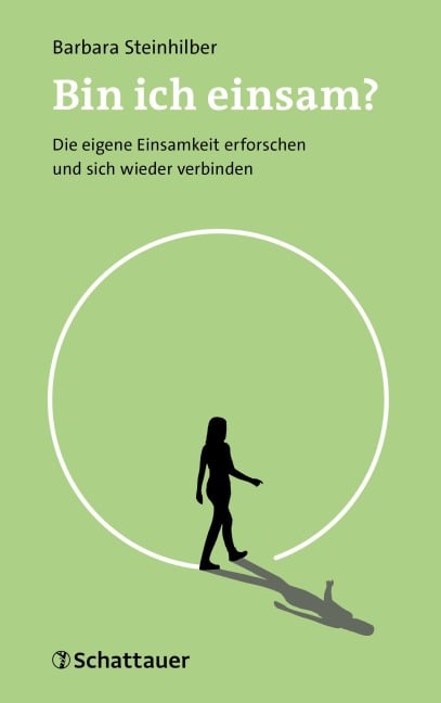 Bin ich einsam? - Barbara Steinhilber