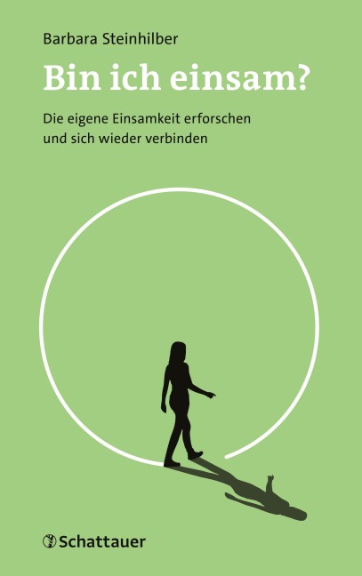 Bin ich einsam? - Barbara Steinhilber