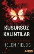 Cover-Bild zum Titel 'Kusursuz Kalntilar' von 'Helen Fields'