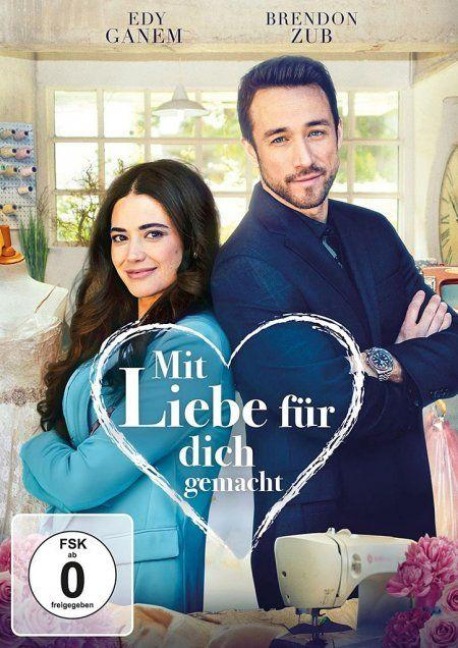 Mit Liebe fuer dich gemacht - Lucie Guest