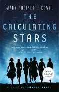 The Calculating Stars - Mary Robinette Kowal