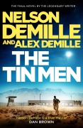 Cover-Bild zum Titel 'The Tin Men' von 'Alex Demille, Nelson DeMille'