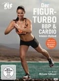 Fit For Fun - Der Figur-Turbo - BBP & Cardio Intensiv-Workout - 