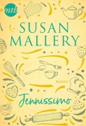 Cover-Bild zum Titel 'jennissimo' von 'Susan Mallery'